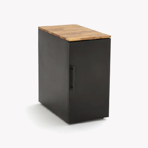 Drawer Black 2